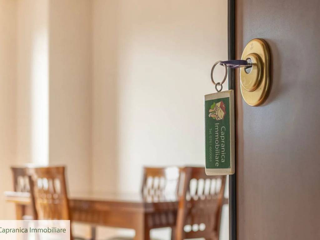 Appartamento a Capranica in Zona Artigianale No Number - Foto 3