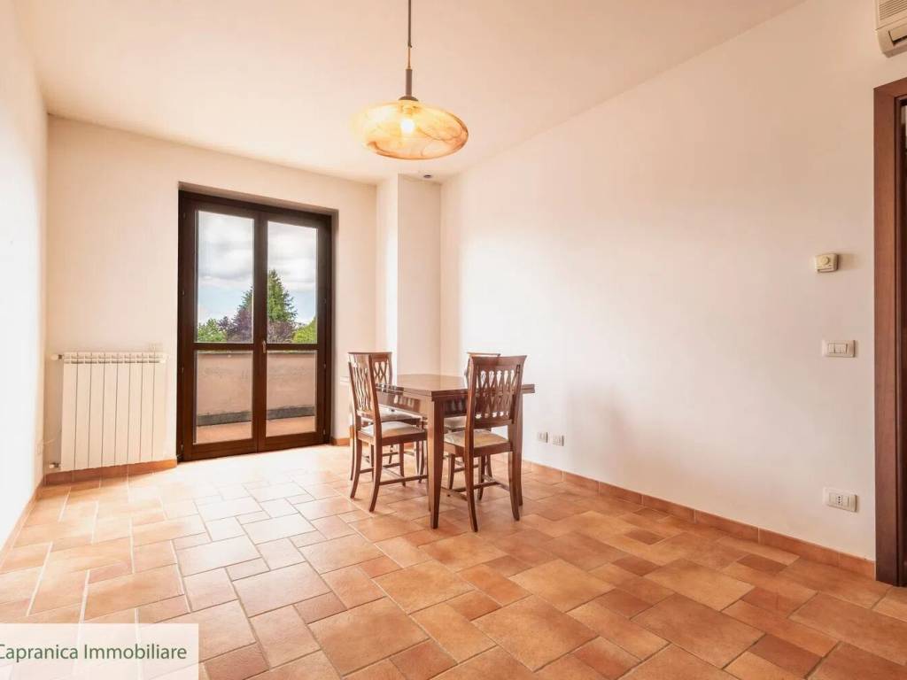 Appartamento a Capranica in Zona Artigianale No Number - Foto 4