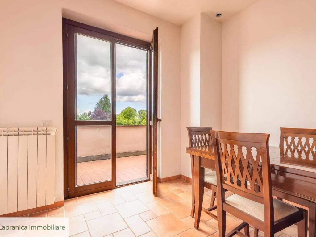 Appartamento a Capranica in Zona Artigianale No Number - Foto 5