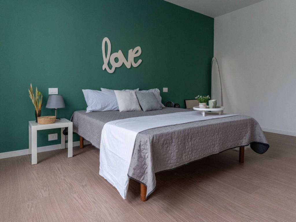 Appartamento a Bassano del grappa in Via Molise, 21 - Foto 4