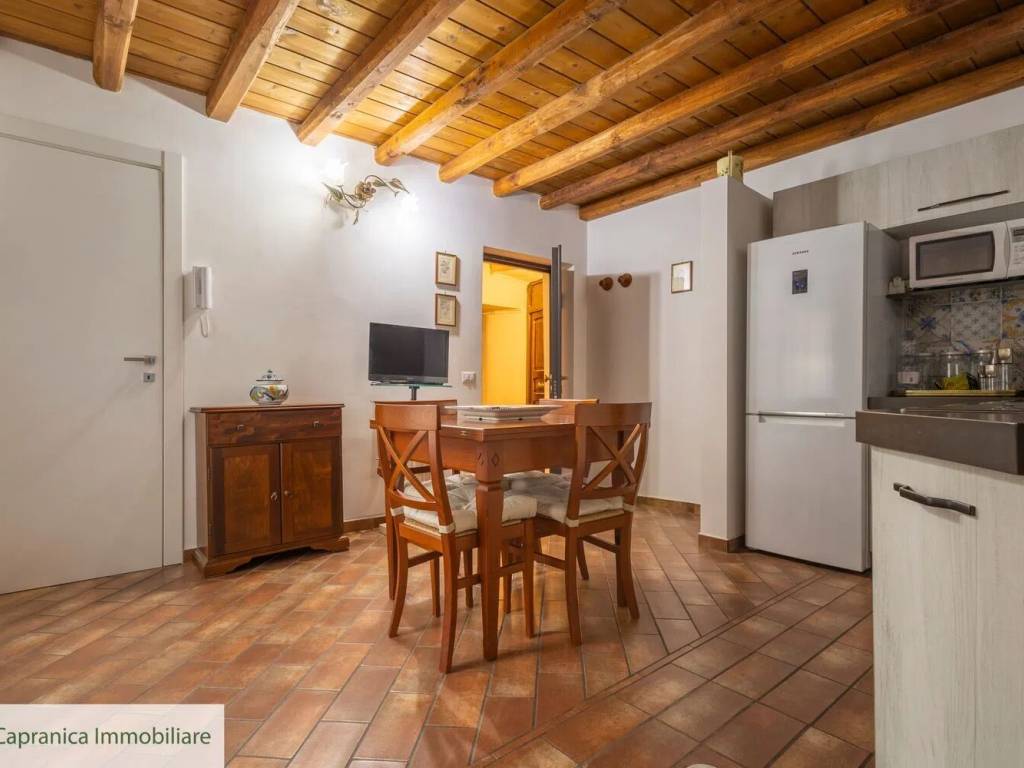 Appartamento a Capranica in Vicolo Del Ponticello No Number - Foto 4