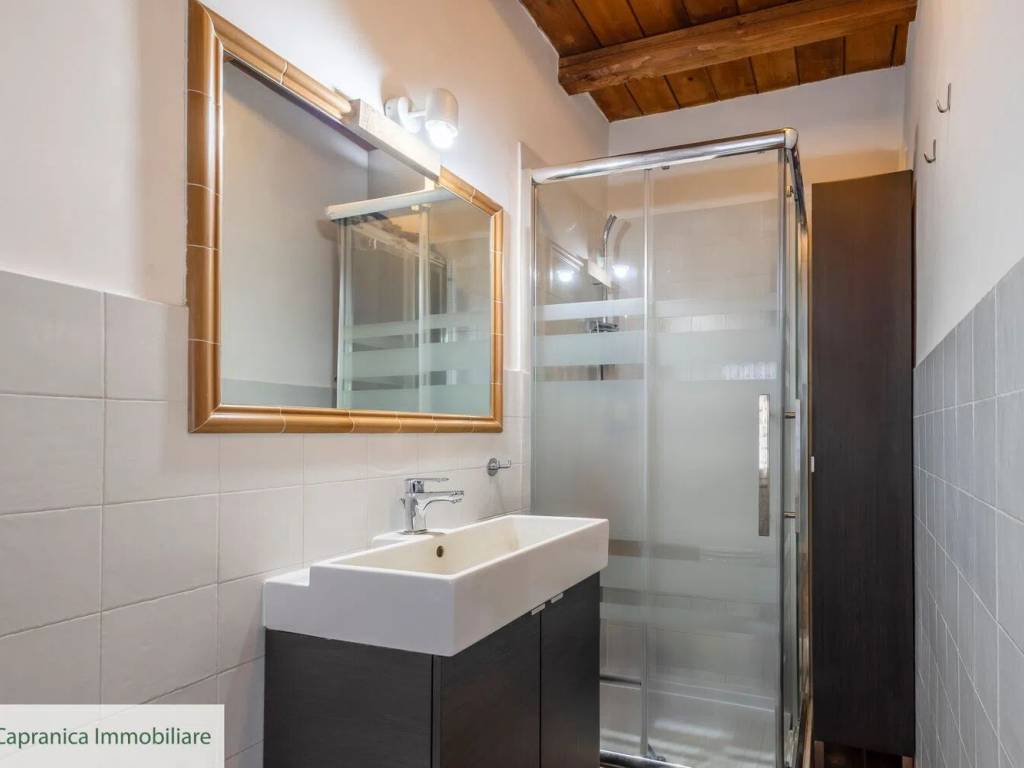 Appartamento a Capranica in Vicolo Del Ponticello No Number - Foto 5