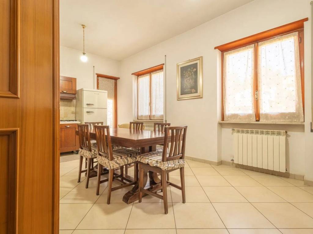 Appartamento a Capranica in Viale Giacomo Matteotti No Number - Foto 2