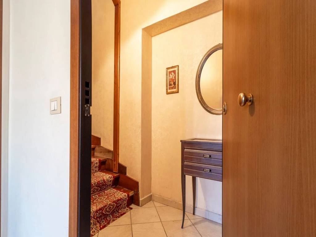 Appartamento a Capranica in Viale Giacomo Matteotti No Number - Foto 4