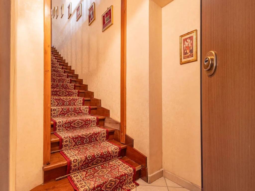 Appartamento a Capranica in Viale Giacomo Matteotti No Number - Foto 5