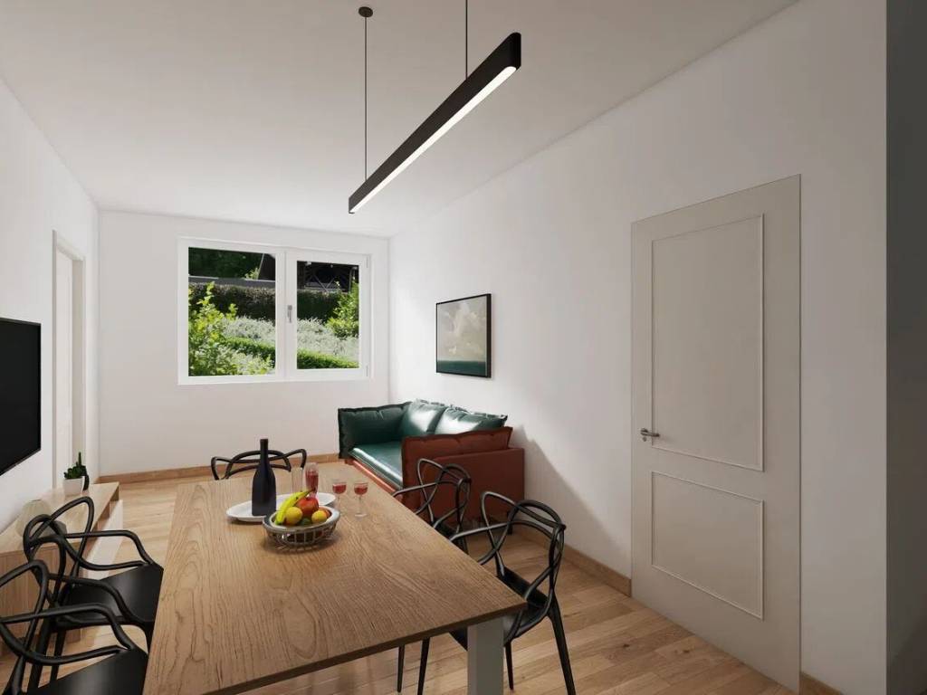 Appartamento a Capoterra in Via Tirso, 48 - Foto 2
