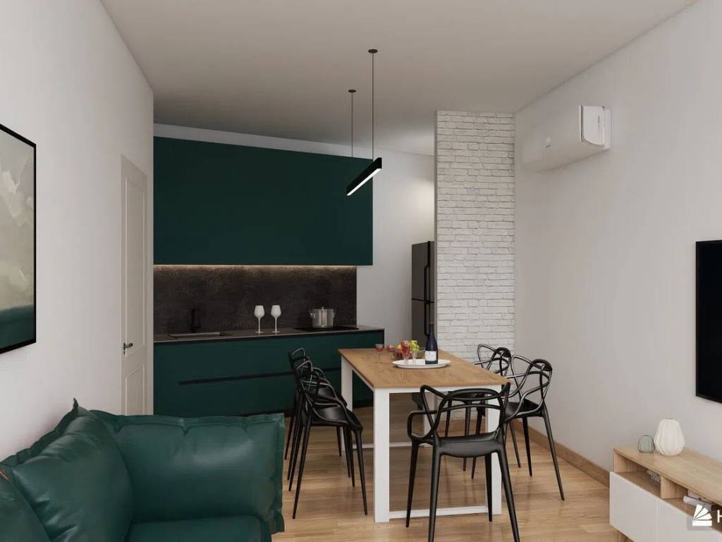 Appartamento a Capoterra in Via Tirso, 48 - Foto 3