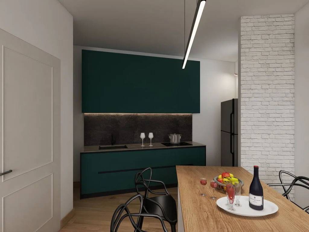 Appartamento a Capoterra in Via Tirso, 48 - Foto 4