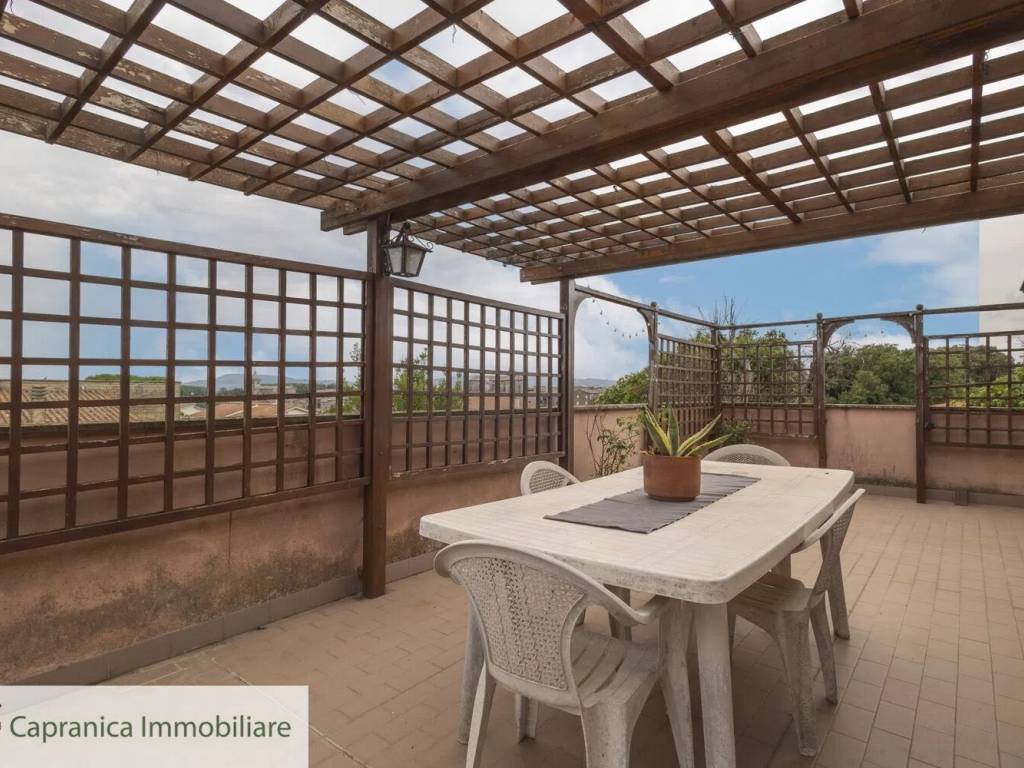 Appartamento a Capranica in Via Delle Canicole, 41 - Foto 2