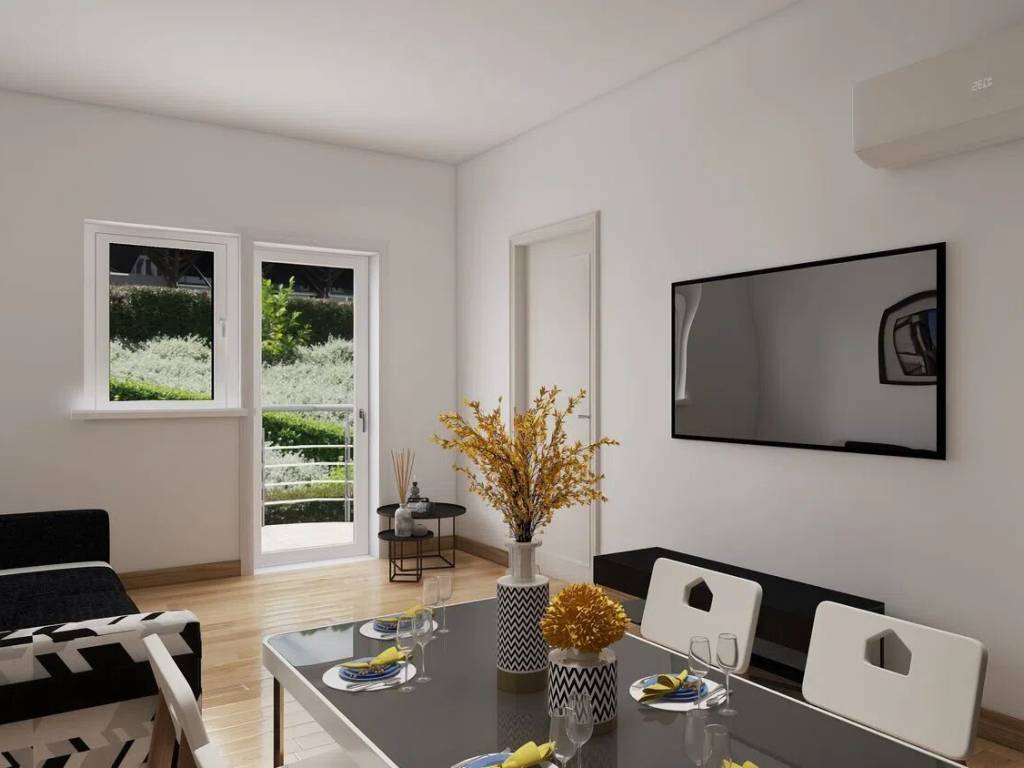 Appartamento a Capoterra in Via Tirso, 48 - Foto 2