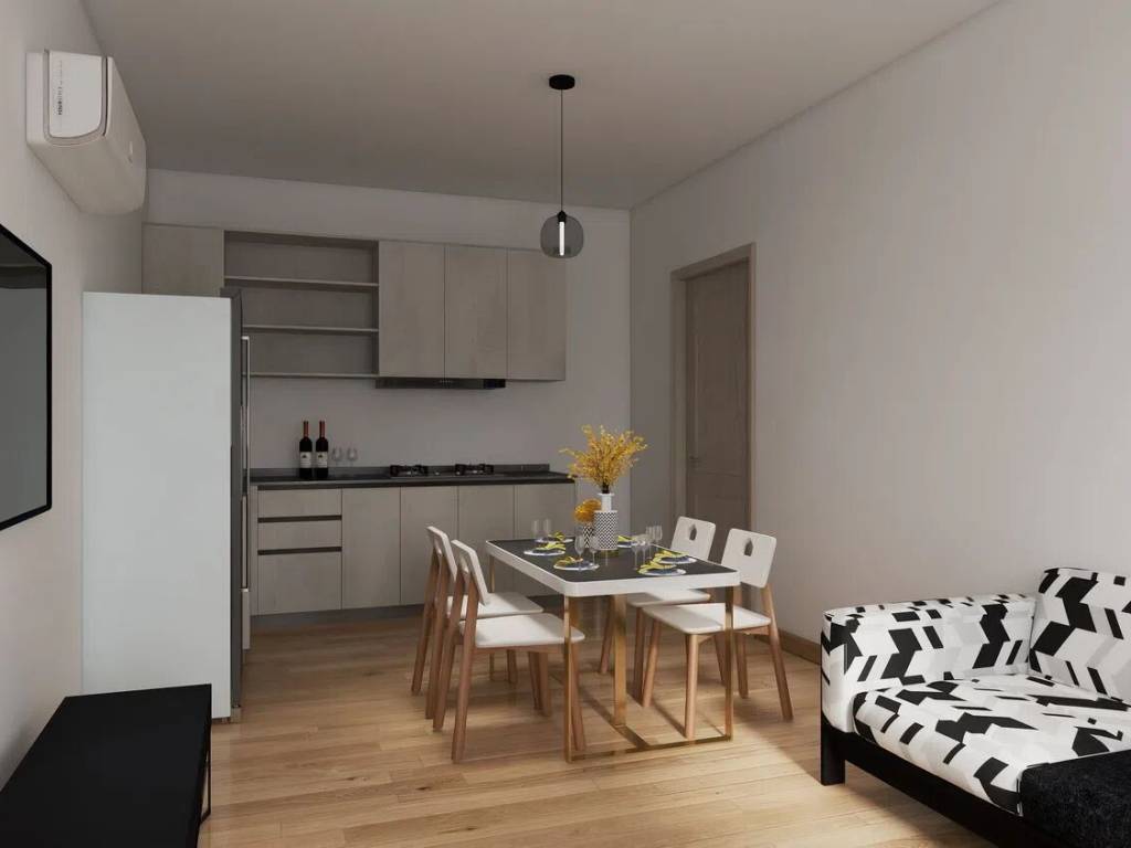 Appartamento a Capoterra in Via Tirso, 48 - Foto 3