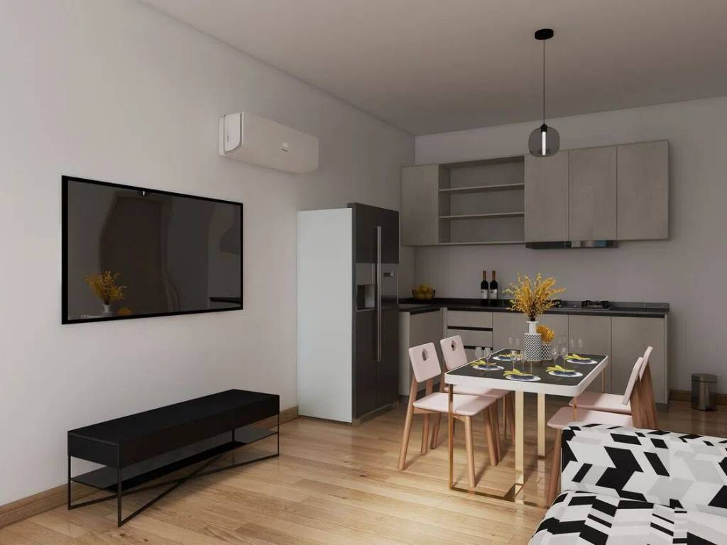 Appartamento a Capoterra in Via Tirso, 48 - Foto 4