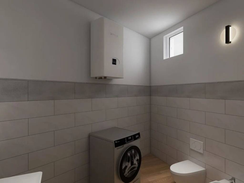 Appartamento a Capoterra in Via Tirso, 48 - Foto 5
