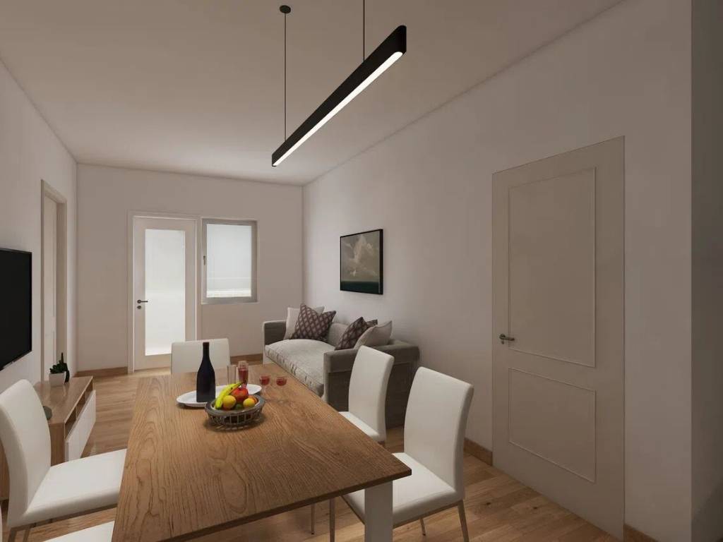 Appartamento a Capoterra in Via Tirso, 48 - Foto 2