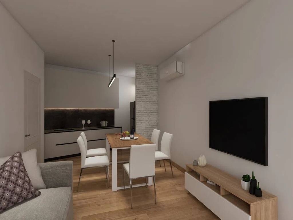 Appartamento a Capoterra in Via Tirso, 48 - Foto 3