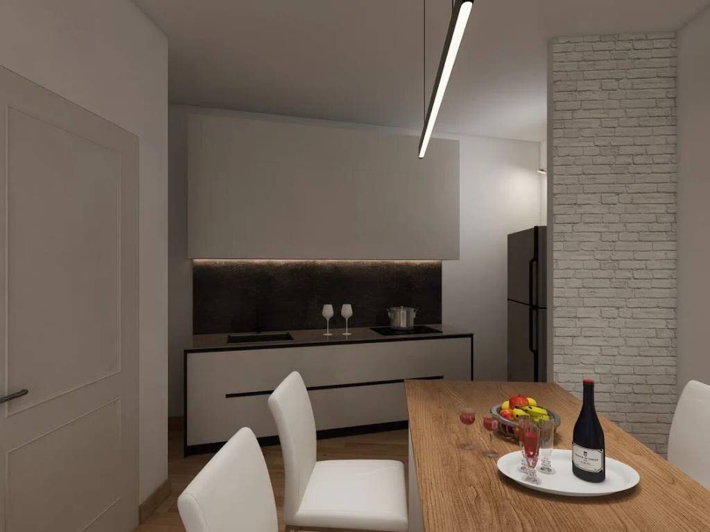 Appartamento a Capoterra in Via Tirso, 48 - Foto 4