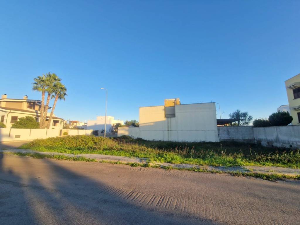 Terreno a Tricase in Via Domenico Galeazzo, 21 - Foto 4