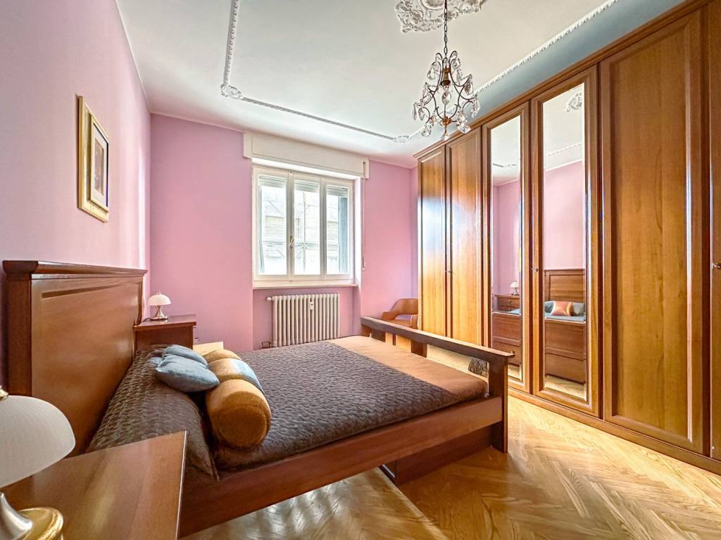 Appartamento a Borgosesia in VIA DUCA D'AOSTA 21 - Foto 5