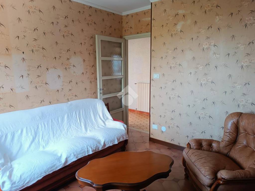 Appartamento a Veglio in Frazione Borgo, 124 - Foto 4