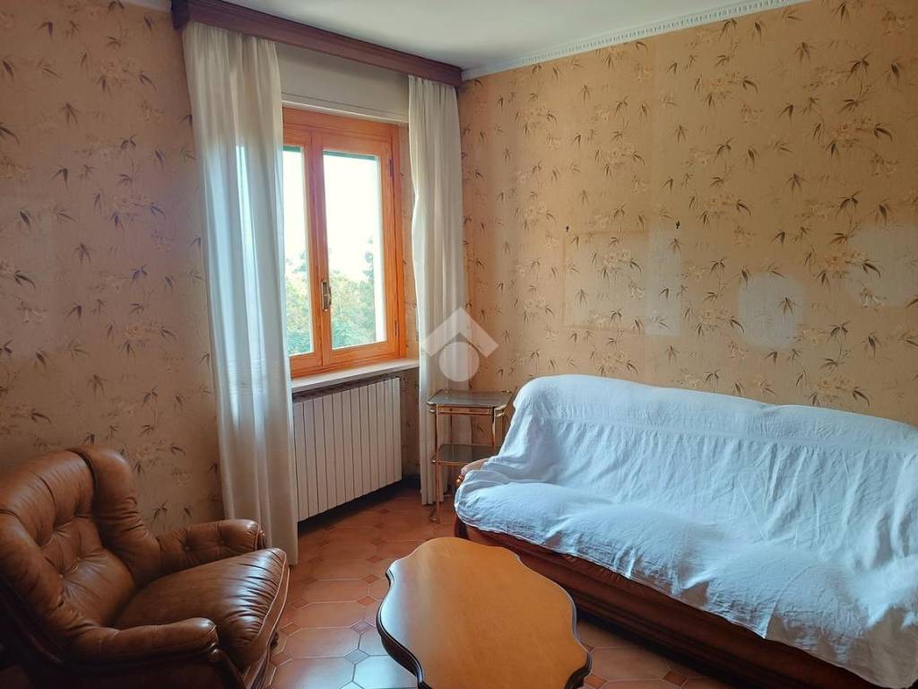 Appartamento a Veglio in Frazione Borgo, 124 - Foto 5