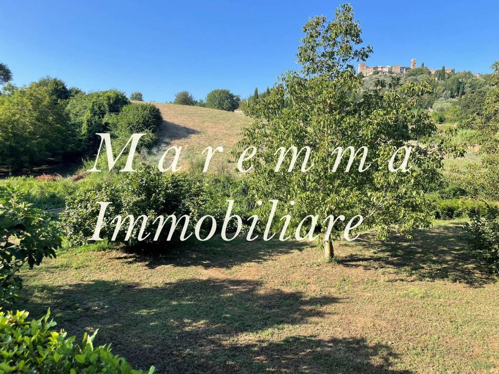 Villa a Manciano in Strada Provinciale Follonata - Foto 3
