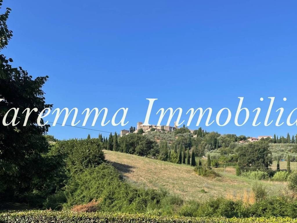 Villa a Manciano in Strada Provinciale Follonata - Foto 5