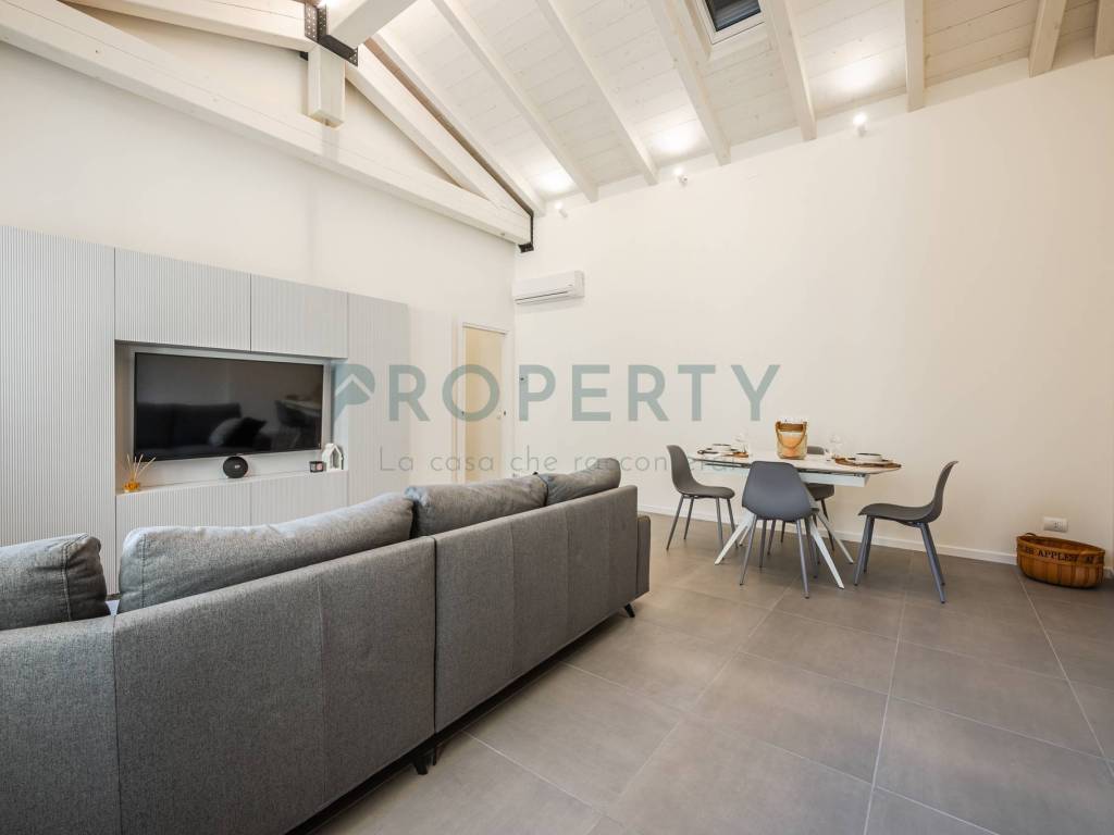 Casa indipendente a Carpi in Via Ciro Menotti, 14 - Foto 2