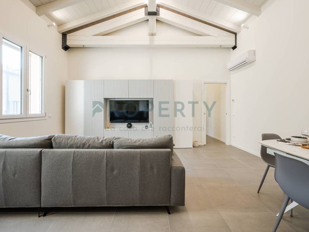 Casa indipendente a Carpi in Via Ciro Menotti, 14 - Foto 3