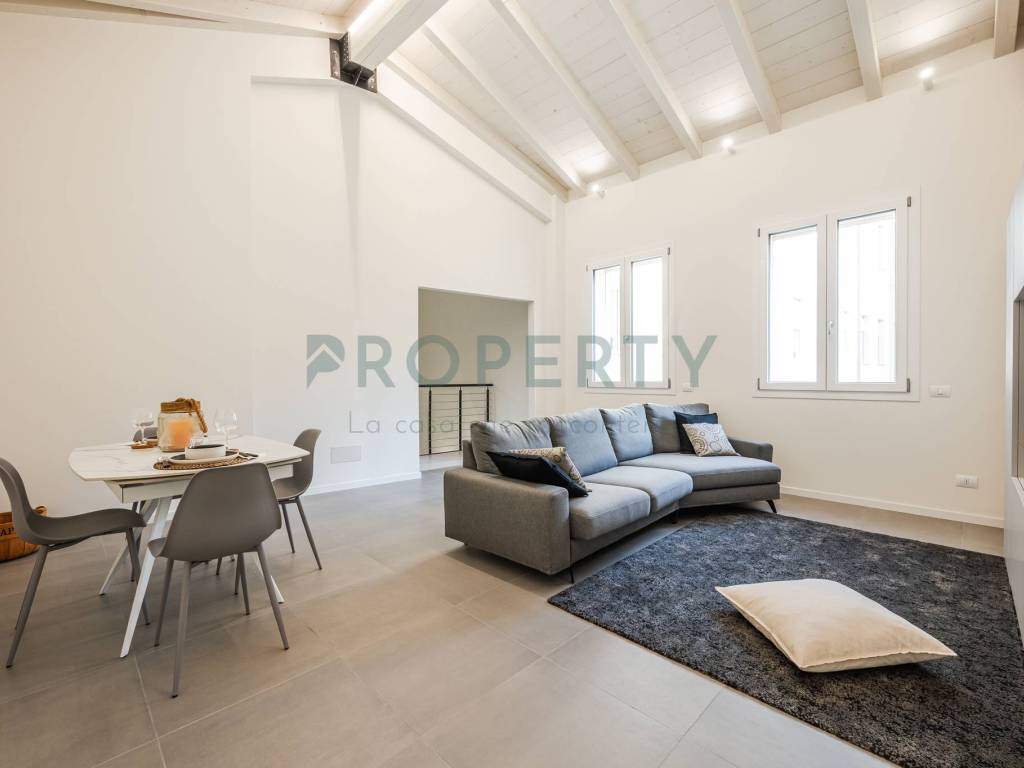 Casa indipendente a Carpi in Via Ciro Menotti, 14 - Foto 5