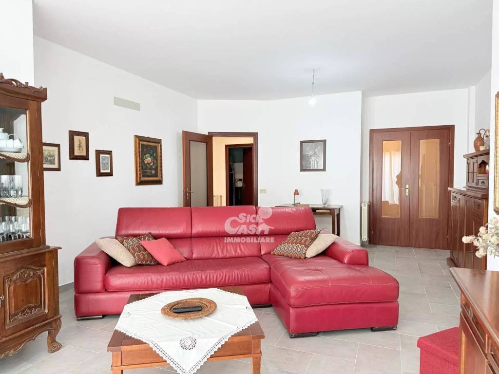 Appartamento a Marsala - Foto 2