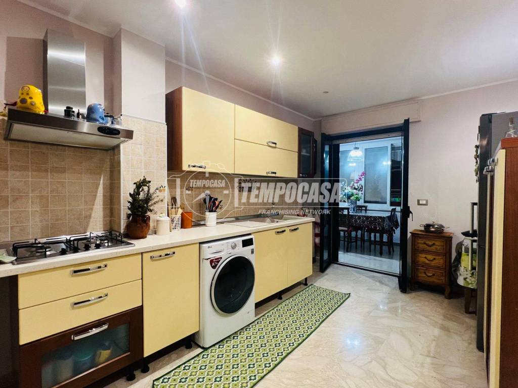 Appartamento a Monopoli in Via Vecchia Sant'Antonio - Foto 4