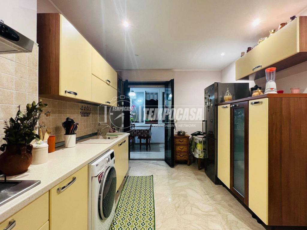 Appartamento a Monopoli in Via Vecchia Sant'Antonio - Foto 5