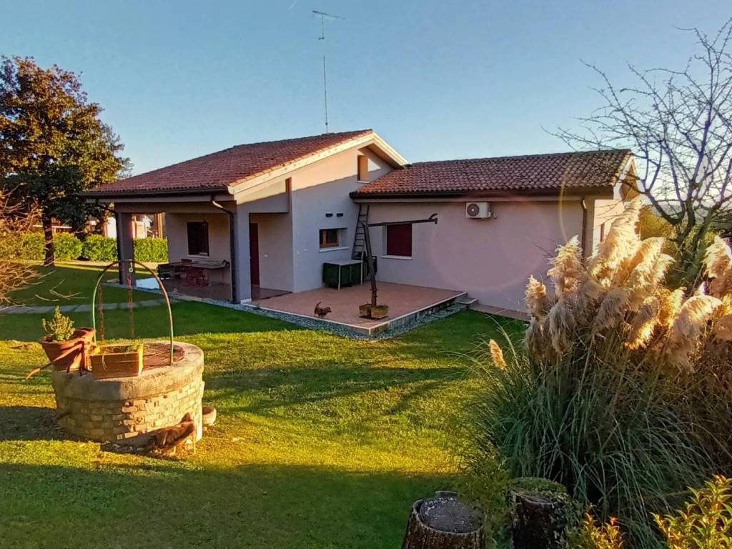 Villa a Refrontolo - Foto 3