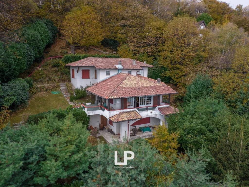 Villa a Massino visconti in Via del Caduti - Foto 2