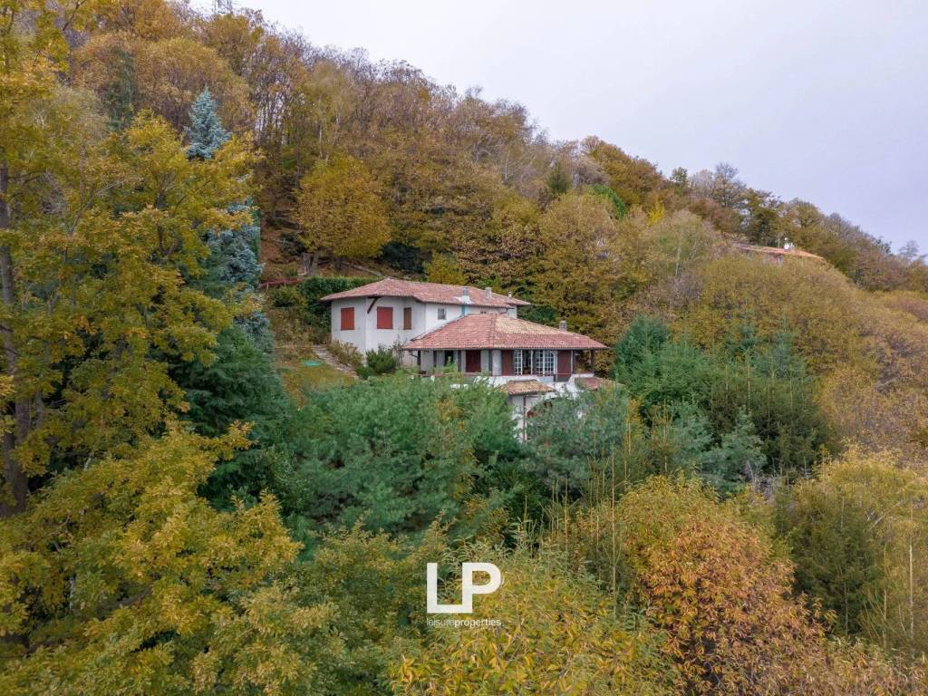 Villa a Massino visconti in Via del Caduti - Foto 3