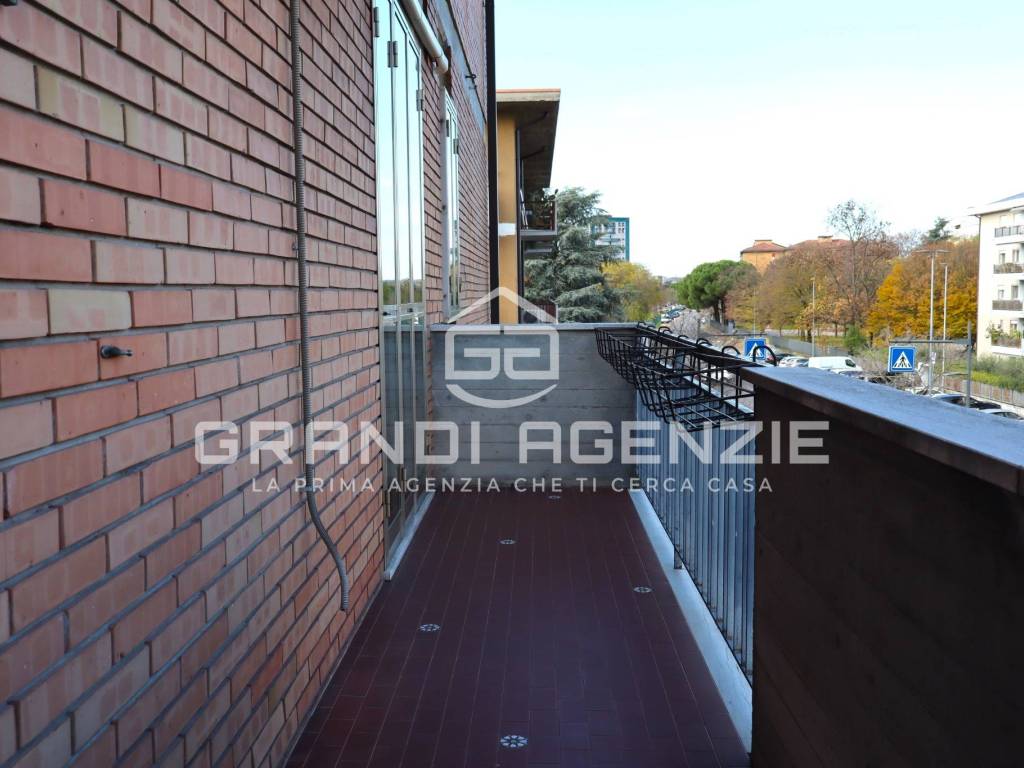 Appartamento a Verona in Via Pitagora, 3 - Foto 5