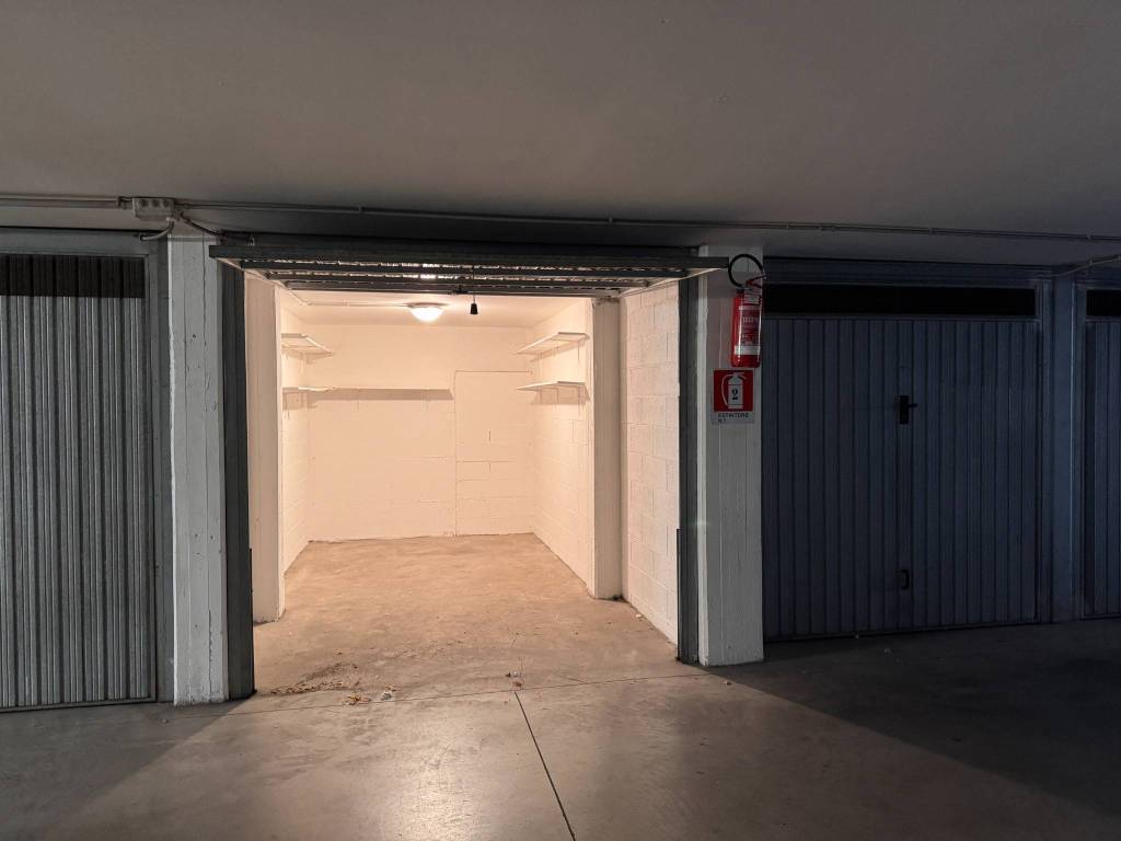 Box / garage a Brescia in Via Gerolamo Lamberti - Foto 4