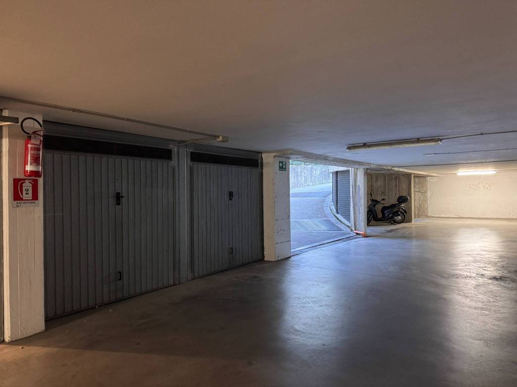 Box / garage a Brescia in Via Gerolamo Lamberti - Foto 5