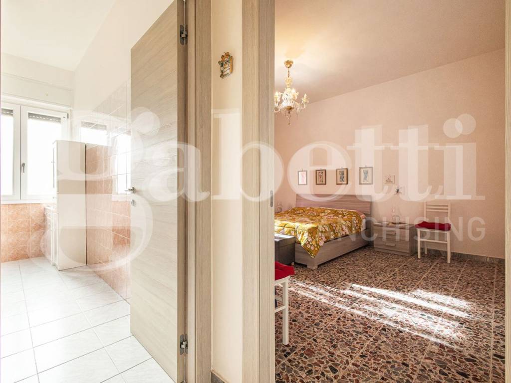 Appartamento a Cagliari in Via Campo Pisano , sn - Foto 5