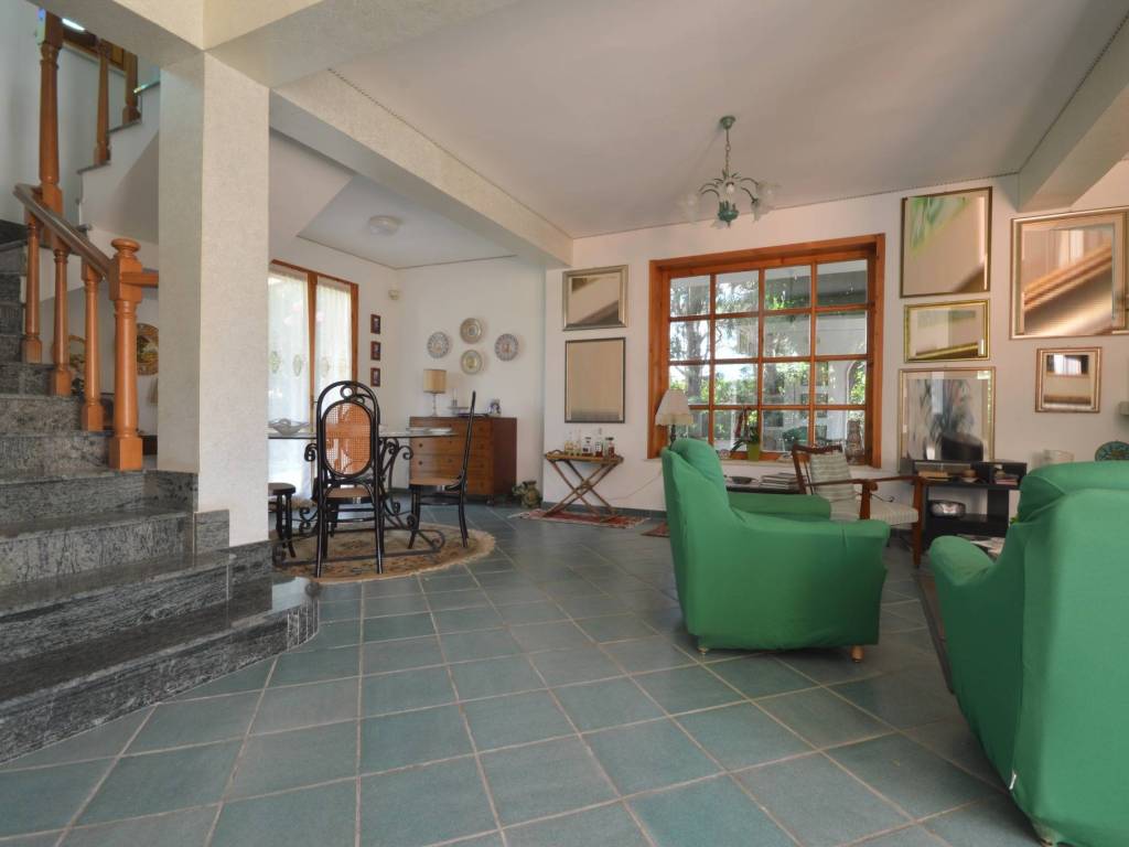 Villa a Rometta in Via Rosa Balistreri, 45 - Foto 2