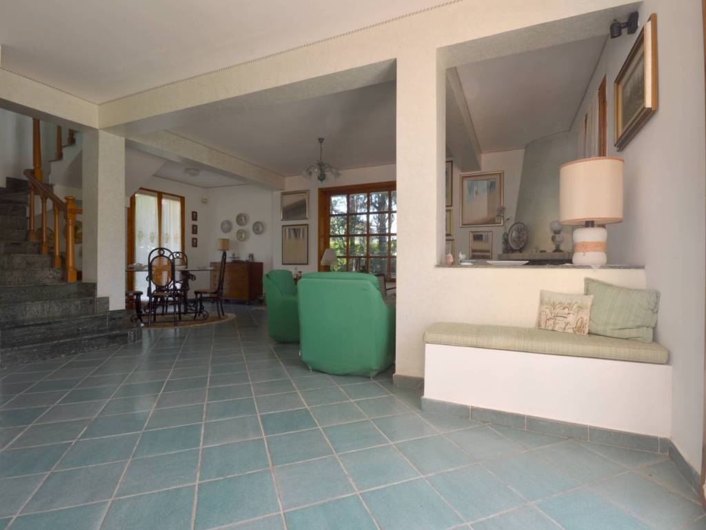 Villa a Rometta in Via Rosa Balistreri, 45 - Foto 3