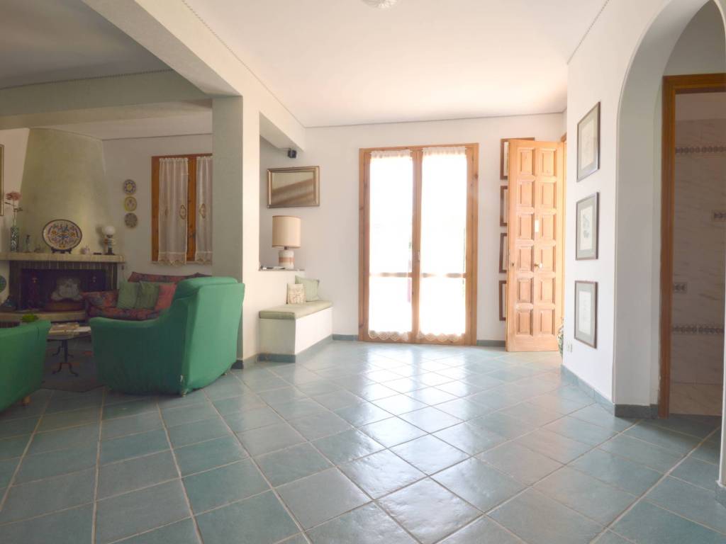 Villa a Rometta in Via Rosa Balistreri, 45 - Foto 5
