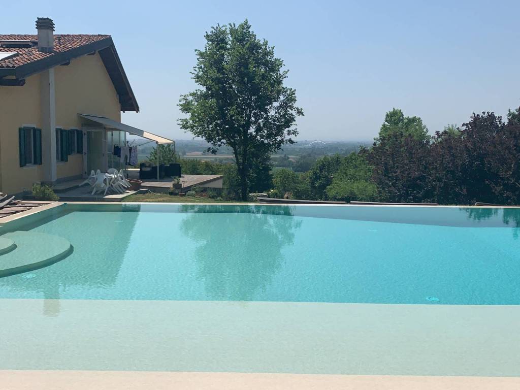 Villa a Alessandria in Via Montata - Foto 2