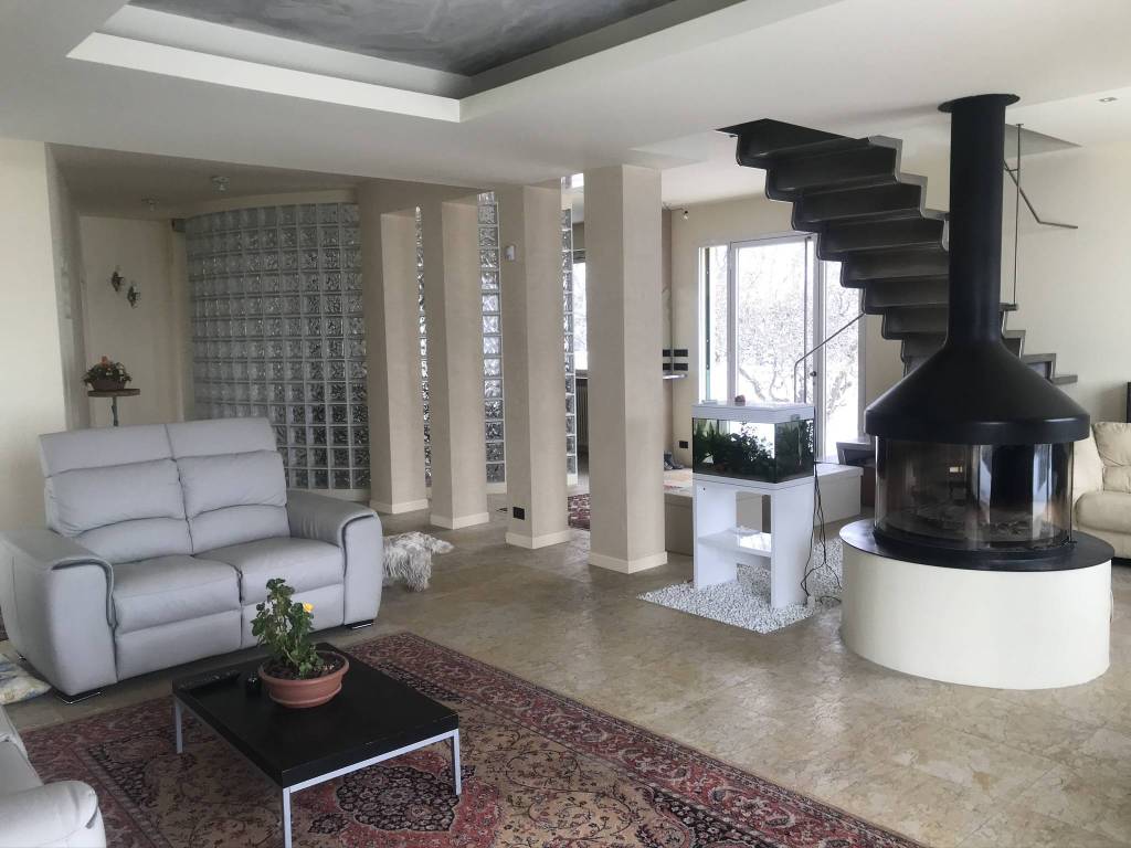 Villa a Alessandria in Via Montata - Foto 4