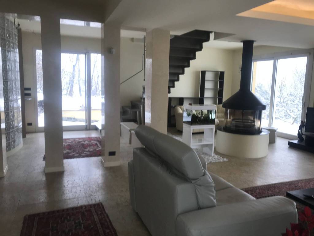 Villa a Alessandria in Via Montata - Foto 5