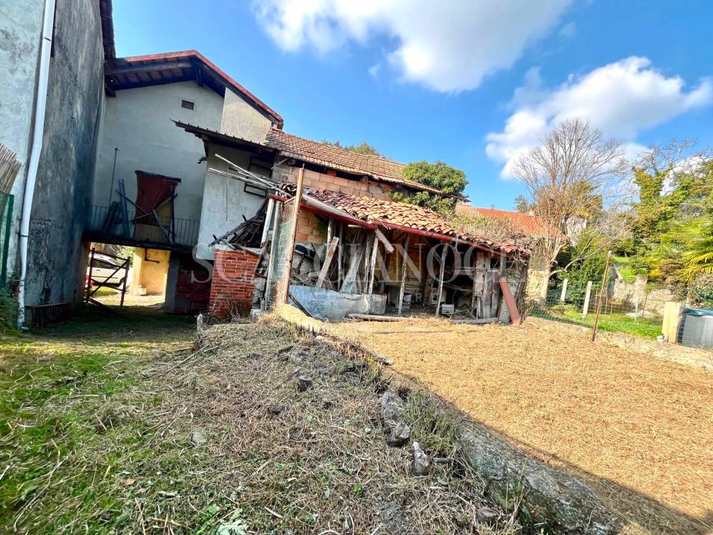 Rustico / casale a Viverone in Via Matteo Sordevolo - Foto 3