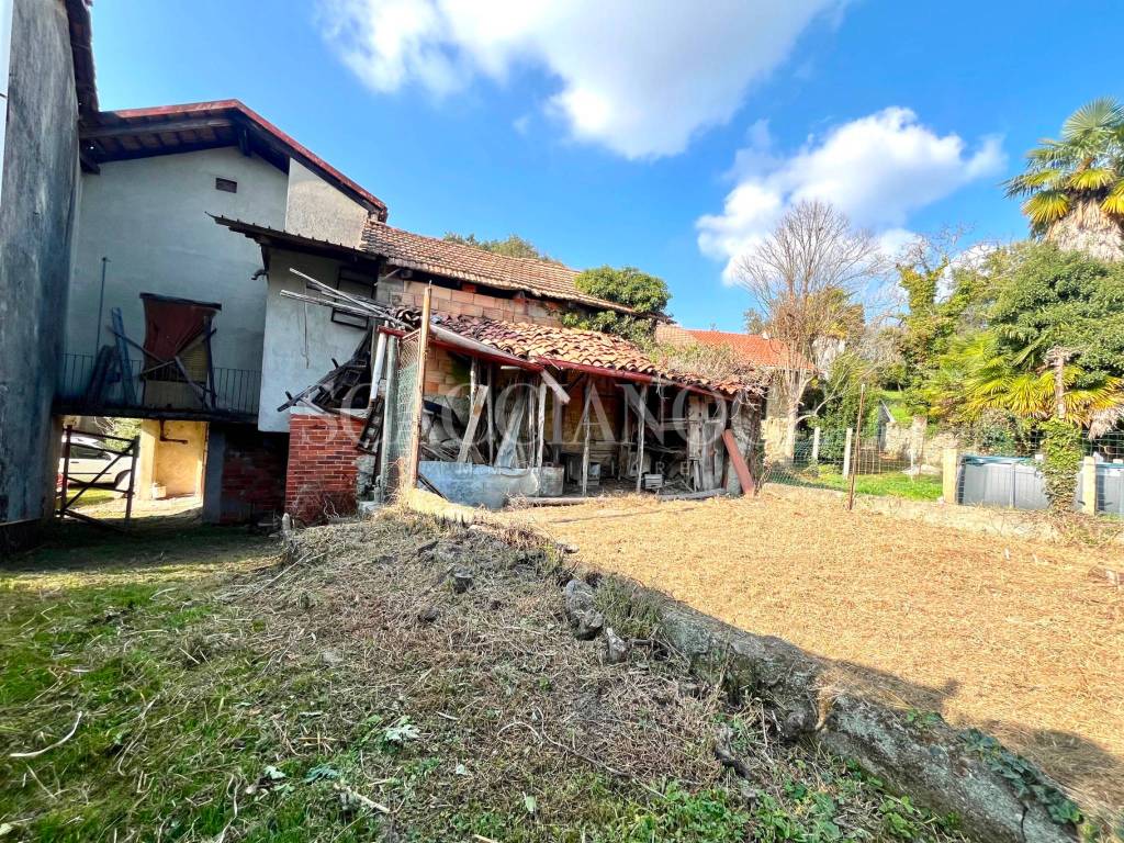 Rustico / casale a Viverone in Via Matteo Sordevolo - Foto 4