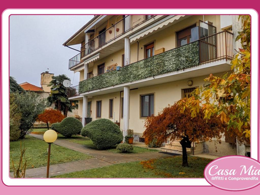 Appartamento a Cassolnovo in Vicolo Balduzzi - Foto 2