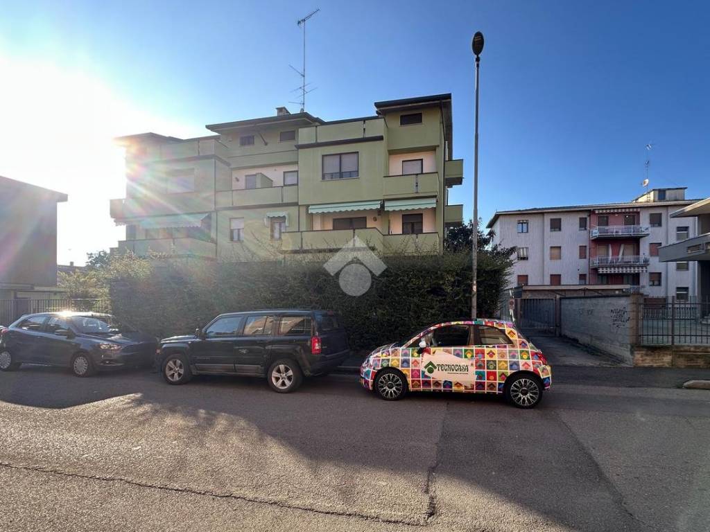 Appartamento a Voghera in Via Togliatti Palmiro, 8 - Foto 4