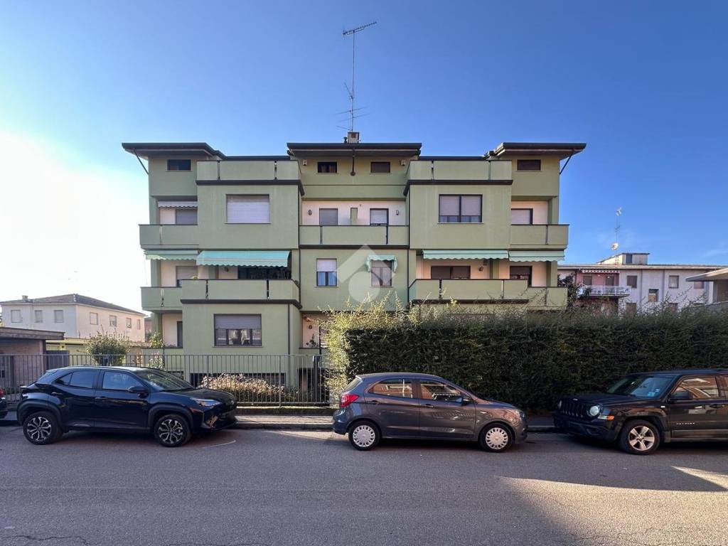 Appartamento a Voghera in Via Togliatti Palmiro, 8 - Foto 5